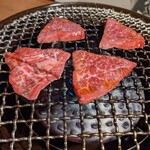 Yakiniku Oumiya - 