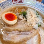 麺や拓 - 