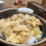 定そば吉むら - 