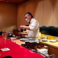 にくの匠 三芳 - 