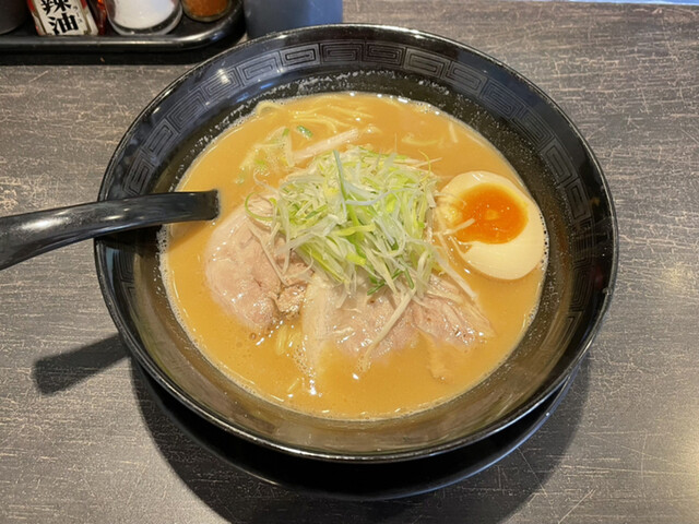 Gomen Yassha Honten photo