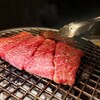 焼肉ホルモン 風土.