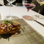 カンテサンス - 