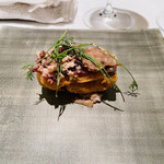 カンテサンス - 