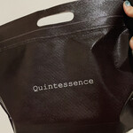 カンテサンス - 