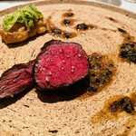 カンテサンス - 