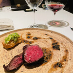 カンテサンス - 