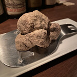 ラ ニュイ ブランシュ - 