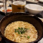 焼肉ホルモン 風土. - 