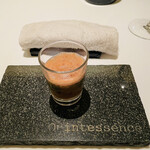 カンテサンス - 