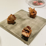 カンテサンス - 