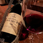 ラ ニュイ ブランシュ - 