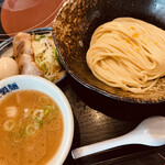 Mitsuya Dou Seimen - 【¥1,300-】マル特つけ麺