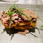 カンテサンス - 