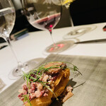 カンテサンス - 