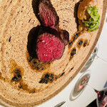 カンテサンス - 