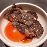 焼肉ホルモン 風土. - 