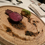 カンテサンス - 