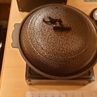 WASHOKU SUSHI いぶき 銀座店 - 