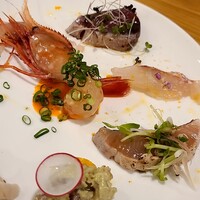 リストランテ野呂 - 