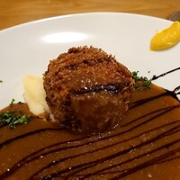 リストランテ野呂 - 