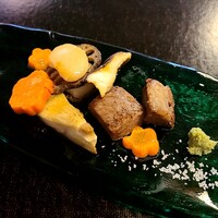 そば茶寮 澤正 - 