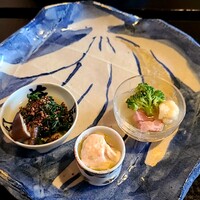 そば茶寮 澤正 - 