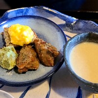 そば茶寮 澤正 - 