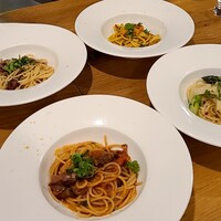 リストランテ野呂 - 