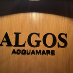 ALGOS ACQUAMARE - 