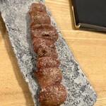 Yakitori Hige - レバー美味しい！！！
