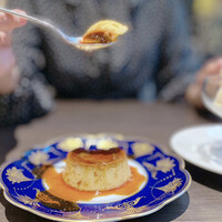 オールデイダイニング リモネ(リーガロイヤルホテル大阪) - 