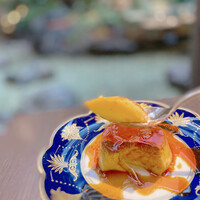 オールデイダイニング リモネ(リーガロイヤルホテル大阪) - 