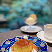 オールデイダイニング リモネ(リーガロイヤルホテル大阪) - 