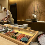 Sushi Saikou - 