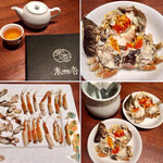 來杏 Chinese Restaurant - 