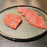 Yakiniku Horumon Ainiku - 