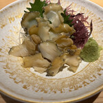 鮨前と酒　中和浦 - 