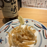 鮨前と酒　中和浦 - 