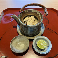 御料理ふじ居 - 