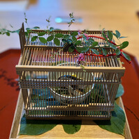 御料理ふじ居 - 