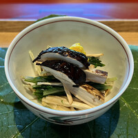 御料理ふじ居 - 