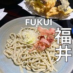 蕎麦 やすたけ - 