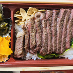 STEAK DINER MASAYOSHI - 