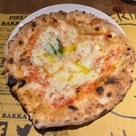 Pizzeria Bakka M'unica - 