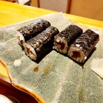 Sushi Matsusaka - 