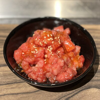 焼肉 ジャンボ はなれ - 