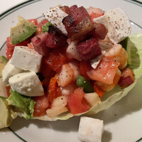 ウルフギャング・ステーキハウス 六本木 - 