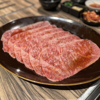 焼肉 ジャンボ はなれ - 