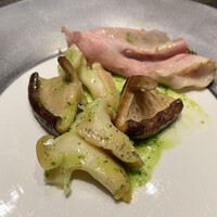 レストラン リューズ - 